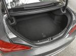 Mercedes-Benz CLA250 AMG Sports Package 2013 года (US)